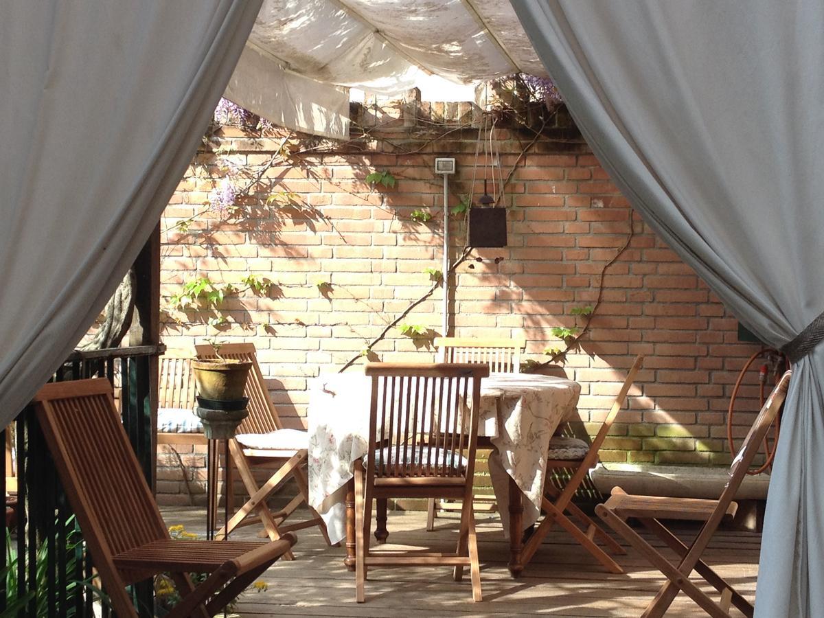 B&B Allo Squero Венеція Номер фото