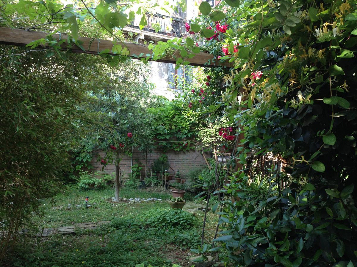 B&B Allo Squero Венеція Номер фото