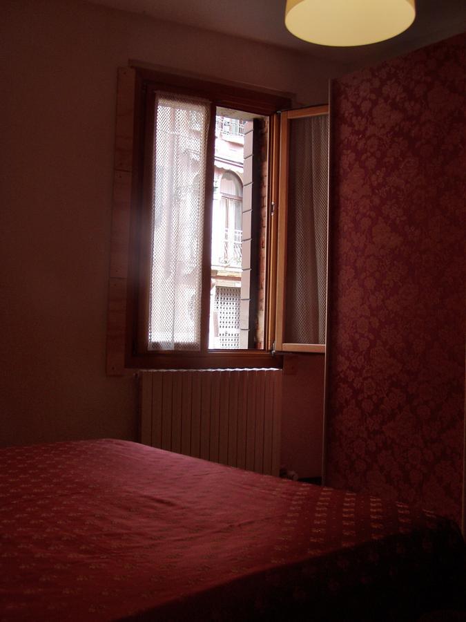B&B Allo Squero Венеція Екстер'єр фото